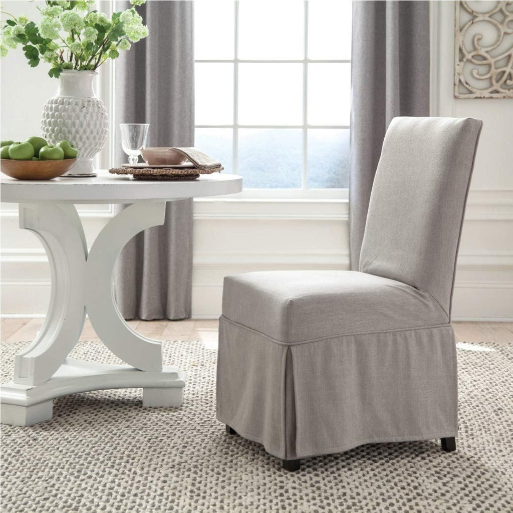 Slipcovered Dining Chair G6820