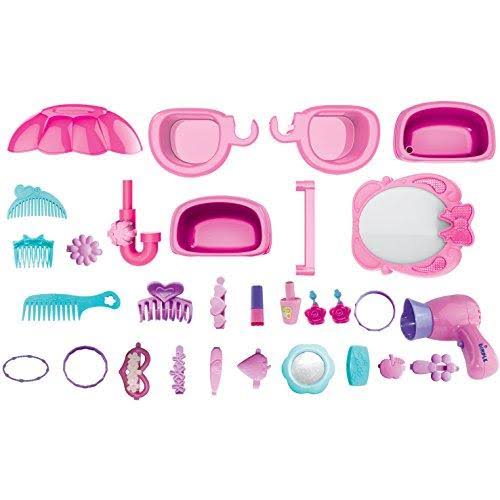 12-Piece Toy Doctor Set B894402