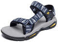 Mens Waterproof Hiking Sandals with Arch Support Open Toe S920938
