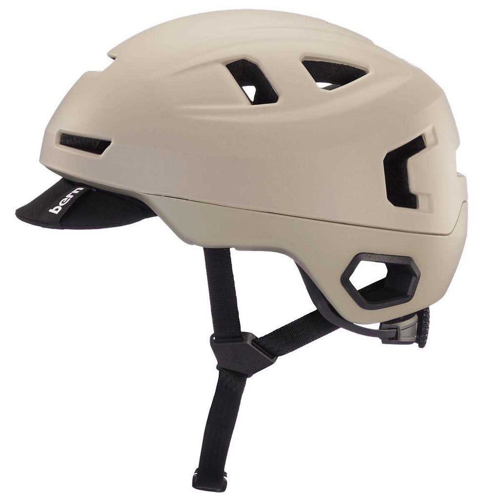 Bern Hudson MIPS Helmet B977