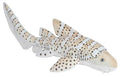 Zebra Shark Plush 30 Inches A667