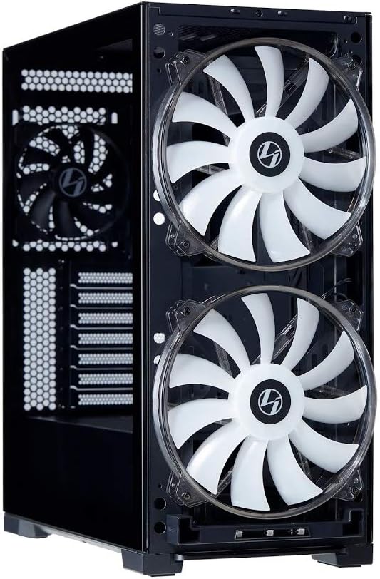 ATX Gaming Case R43418