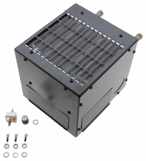Cab Heater Model 100 Y161