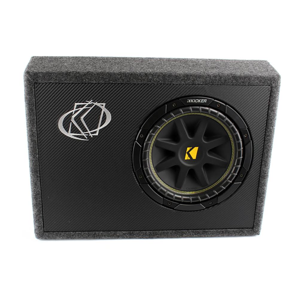 Car Subwoofer N487