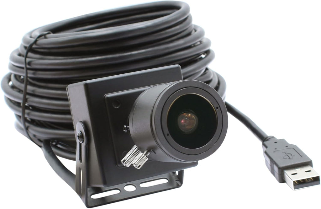 4mm Camera G4812