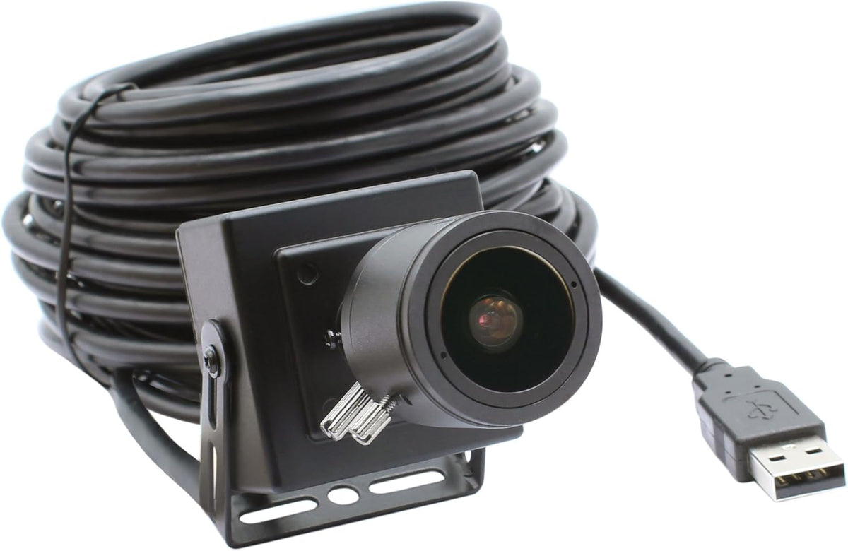 4mm Camera G4812