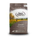 Senior Chicken Rice Dry Dog Food Q9232