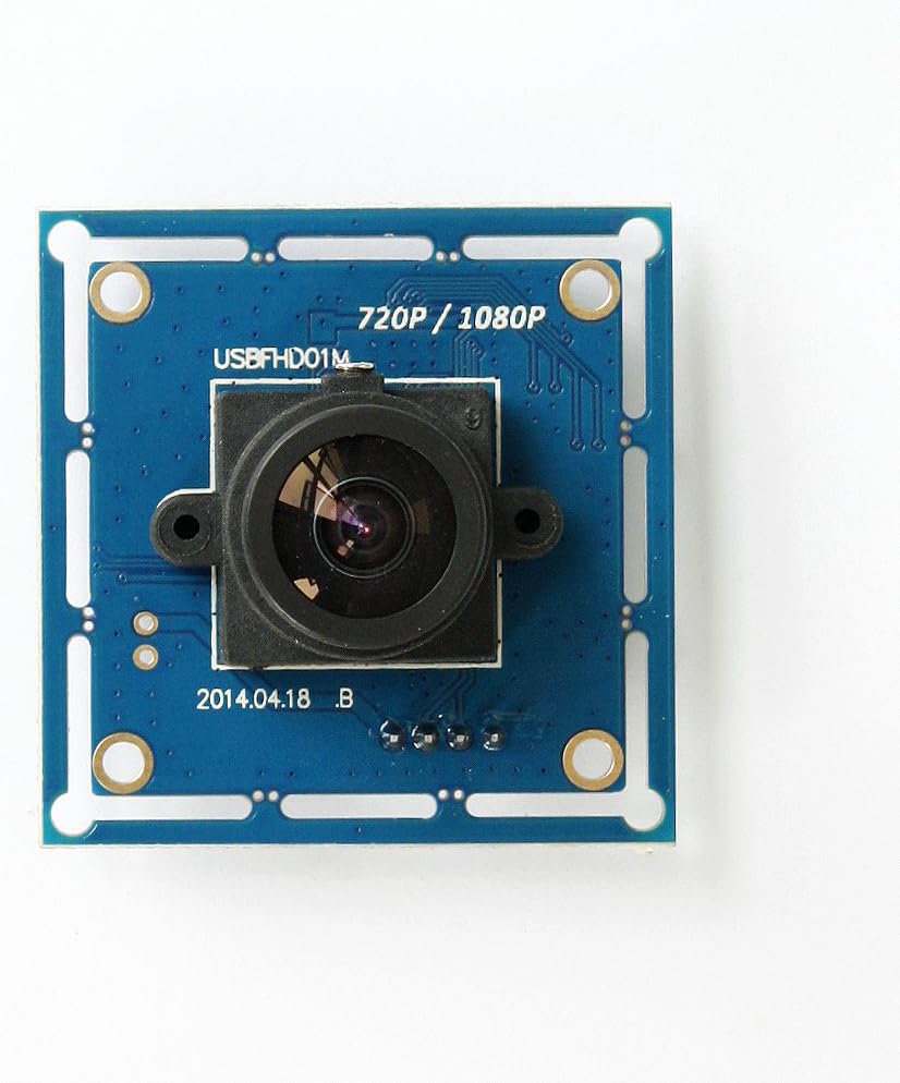 4mm Camera G4812