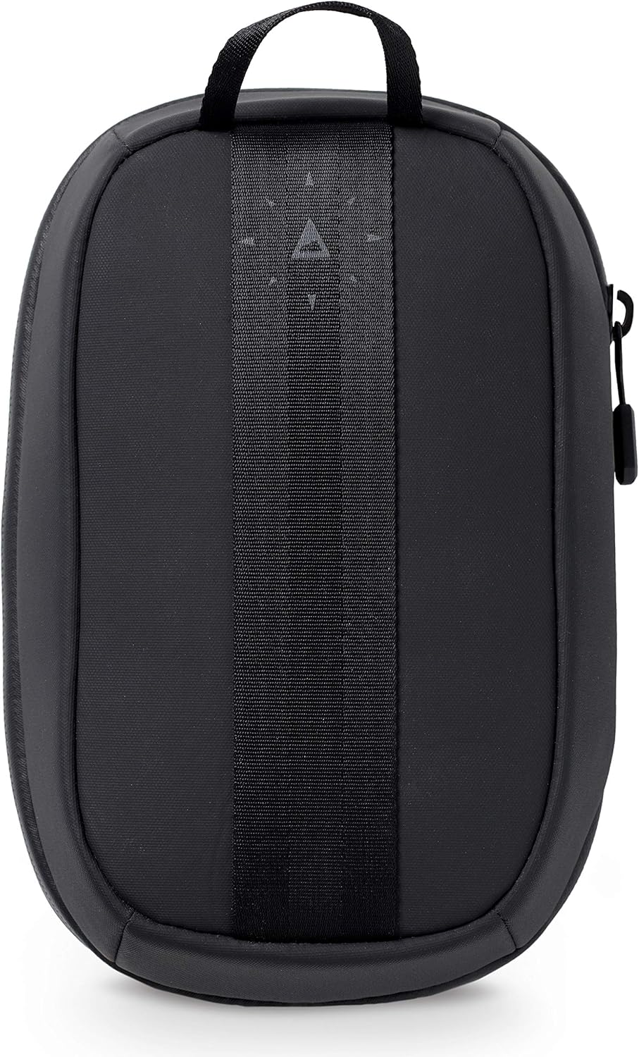 Black Water Resistant Tech Organizer I1835