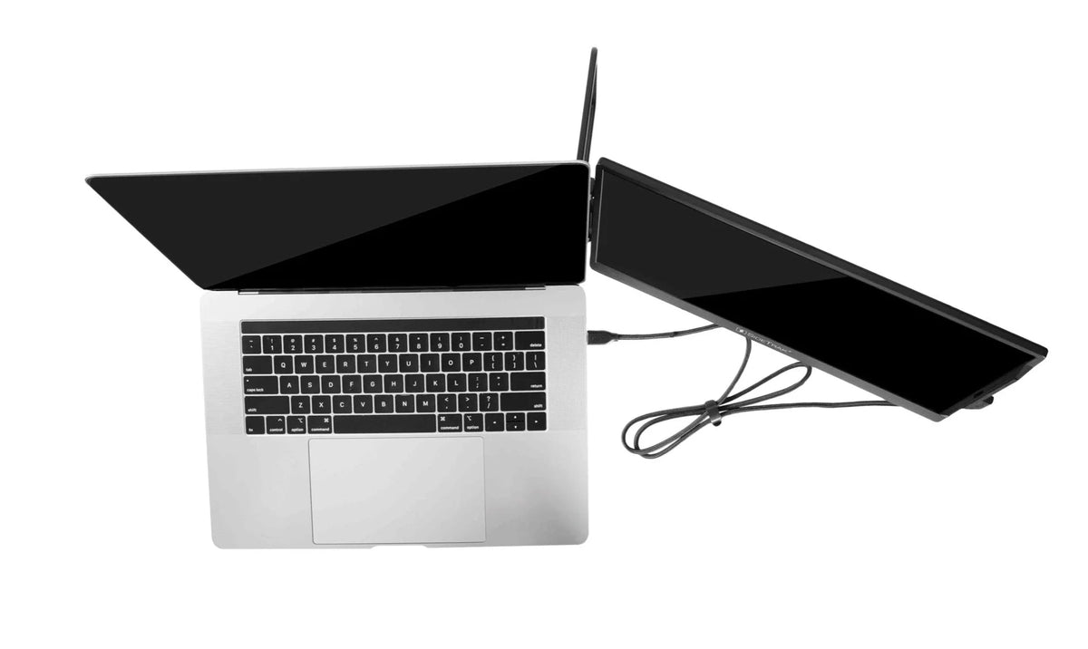 14" Attachable Portable Monitor U5940