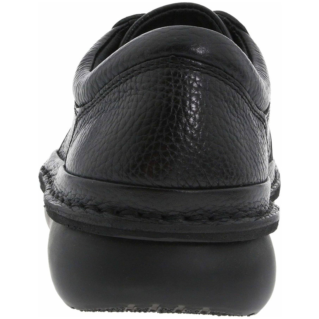 Men's Propet Village Walker, Size: 11, Black K4482
