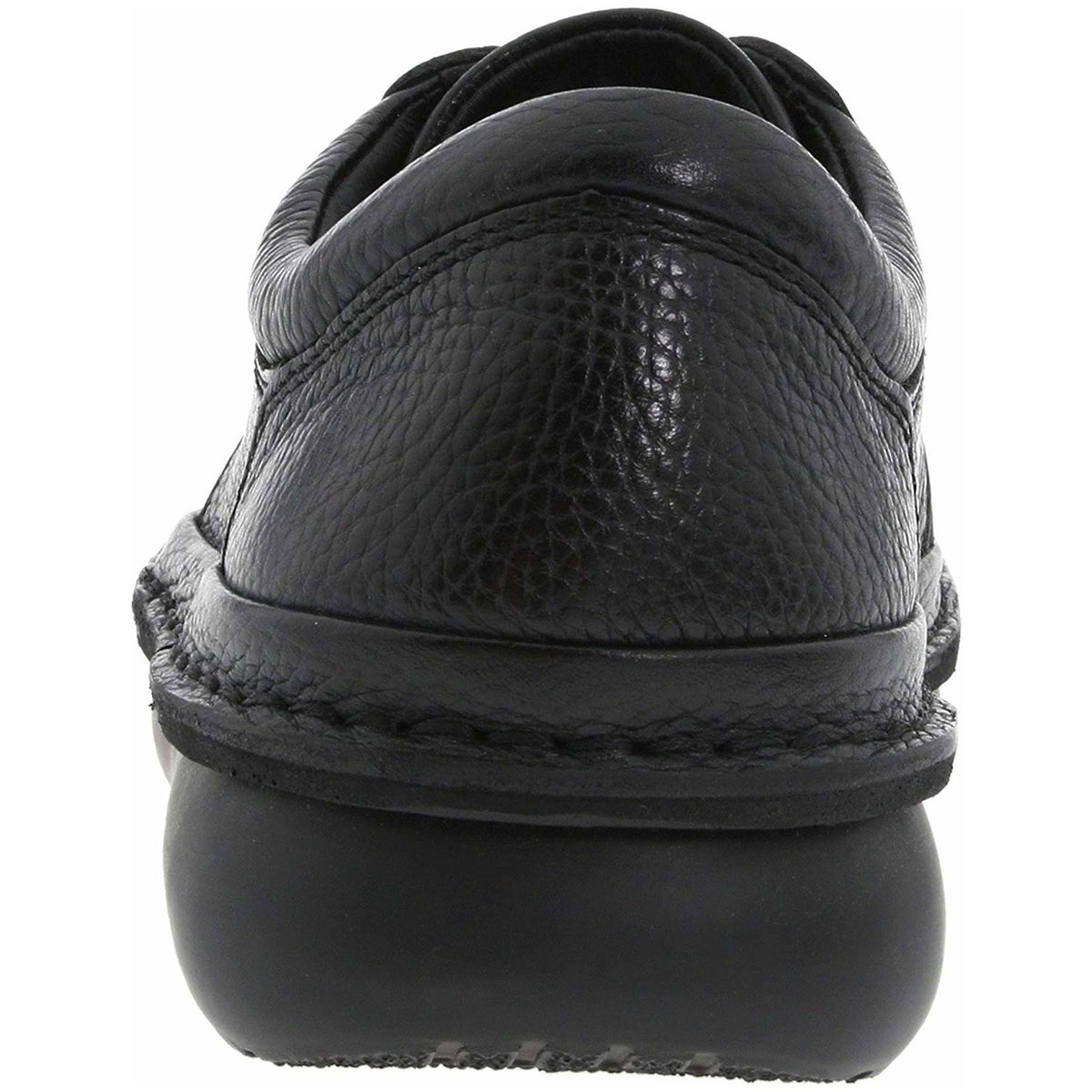 Men's Propet Village Walker, Size: 11, Black K4482