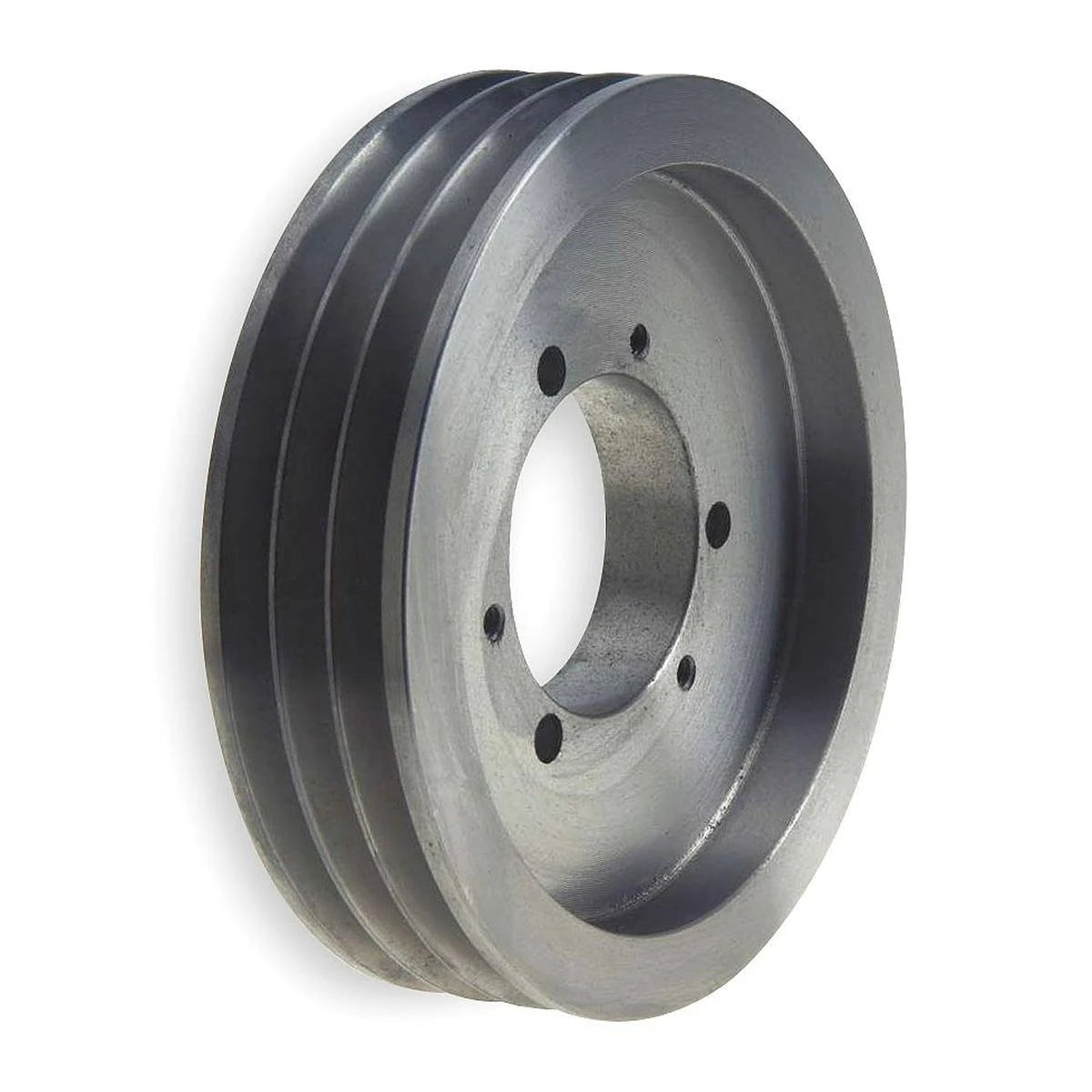 Detachable 3 Groove V-Belt Pulley K606