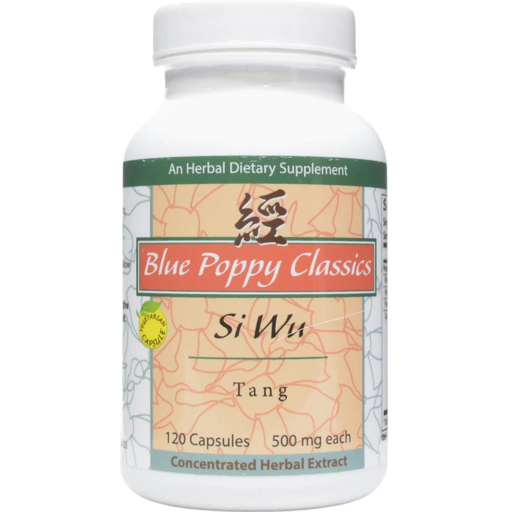 120 Capsules B839