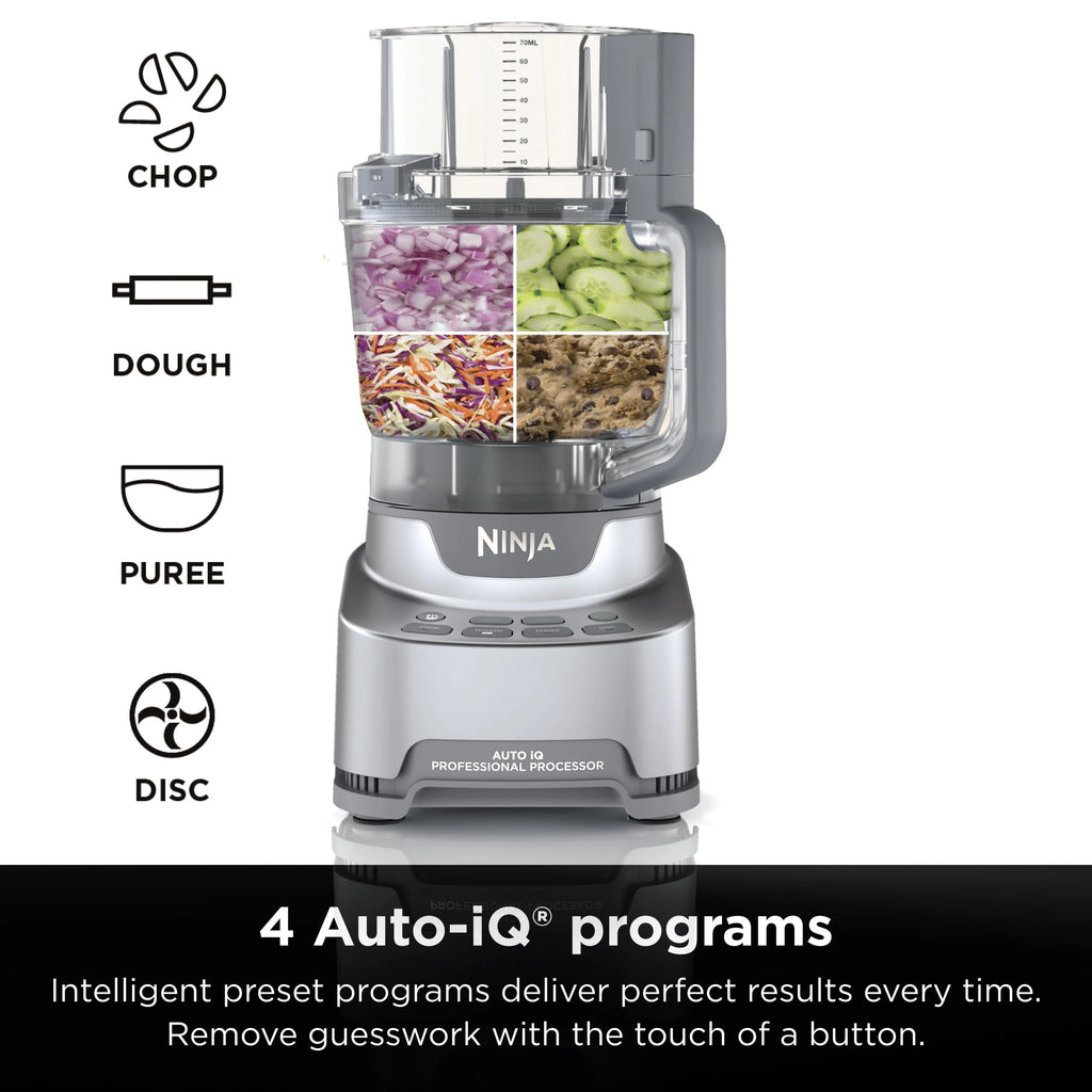 XL Food Processor X30709