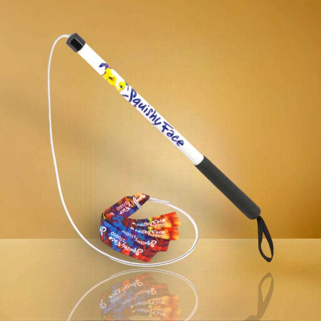 Dog Toy with Lure V832