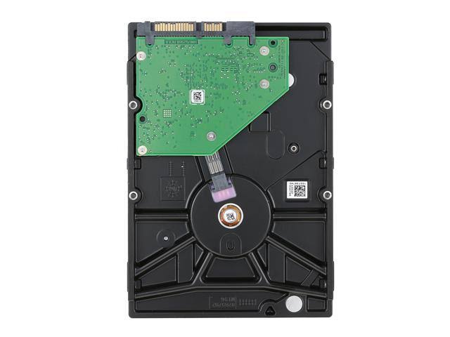 3TB 7200 RPM SATA 6Gb/s 64MB Cache 3.5-inch Internal Hard Disk Drive M66580