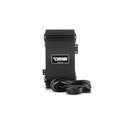 1400 Watts RMS 1-Channel Class D Car Audio Amplifier C6044
