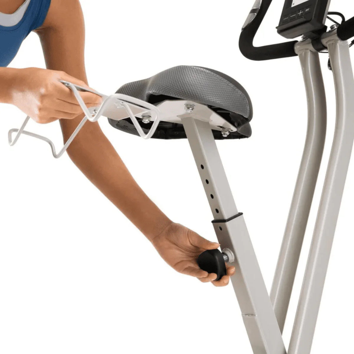 Exercise Bike X8182