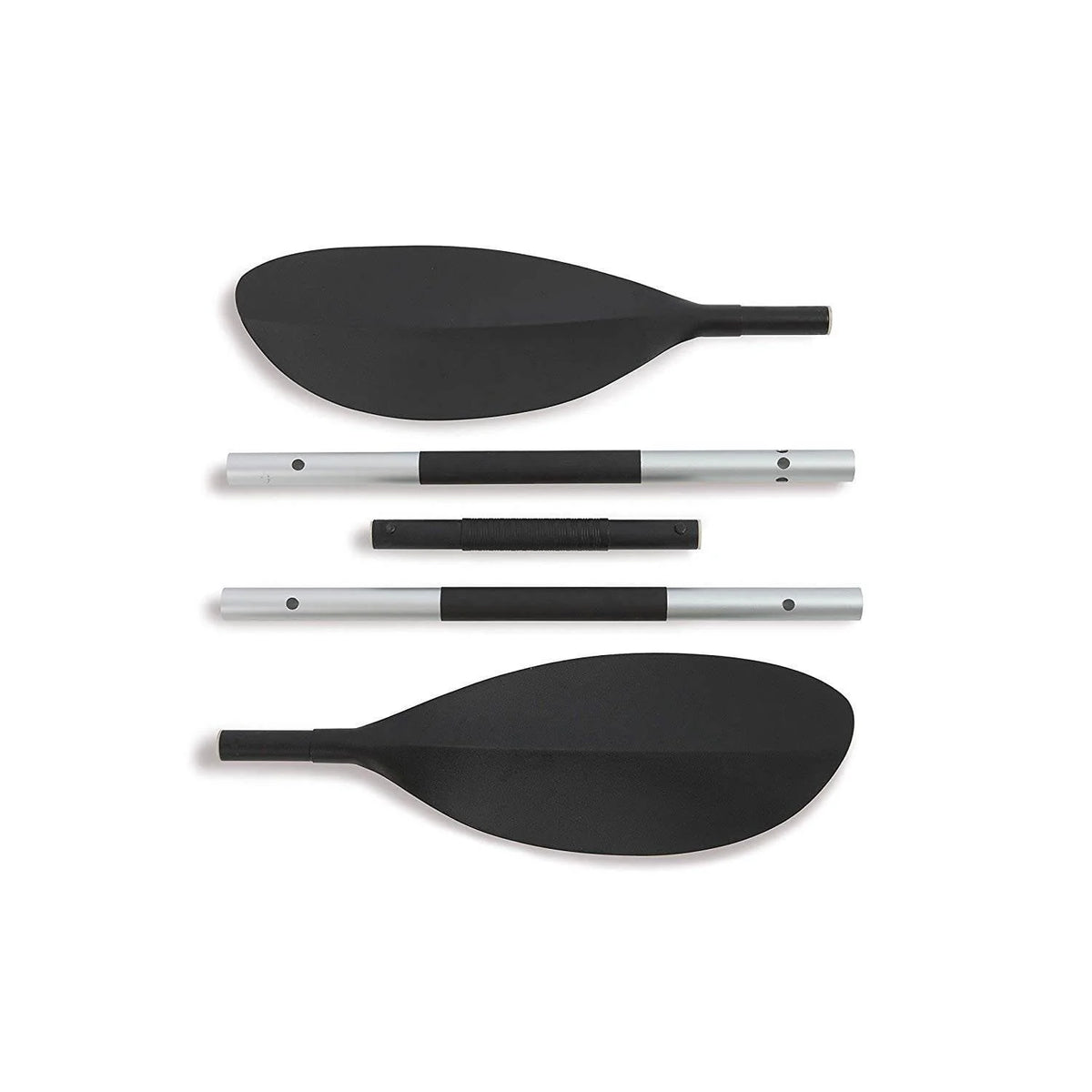 Inflatable Kayak with Oars and Hand Pump L7570