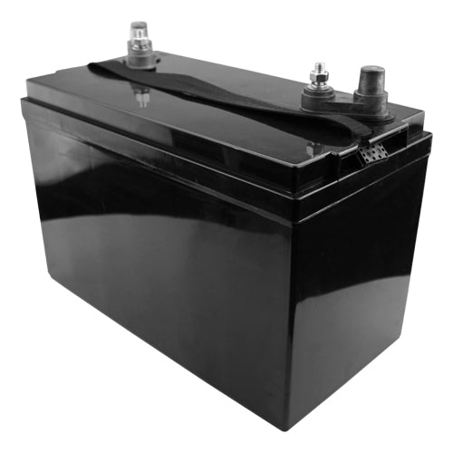 Group 31 Deep Cycle Sealed AGM Marine Battery N127
