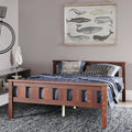 Full Size Bed C1110