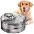 Automatic Dog Water Fountain 1.3 Gallon R464798