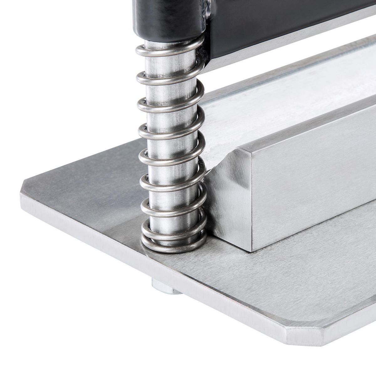 12 in. Shop Press Brake Attachment W533