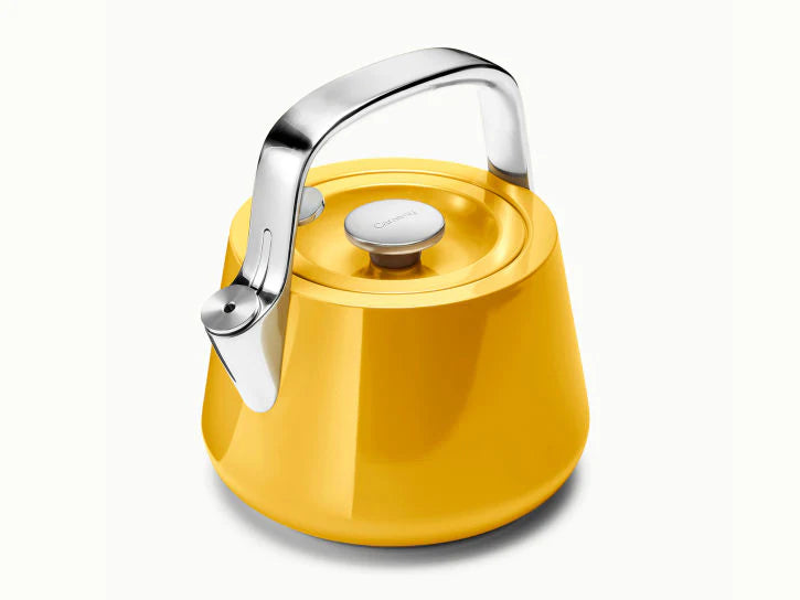 Whistling Tea Kettle N24690