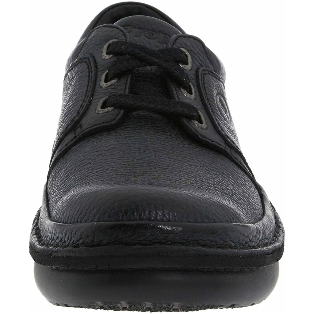 Men's Propet Village Walker, Size: 11, Black K4482