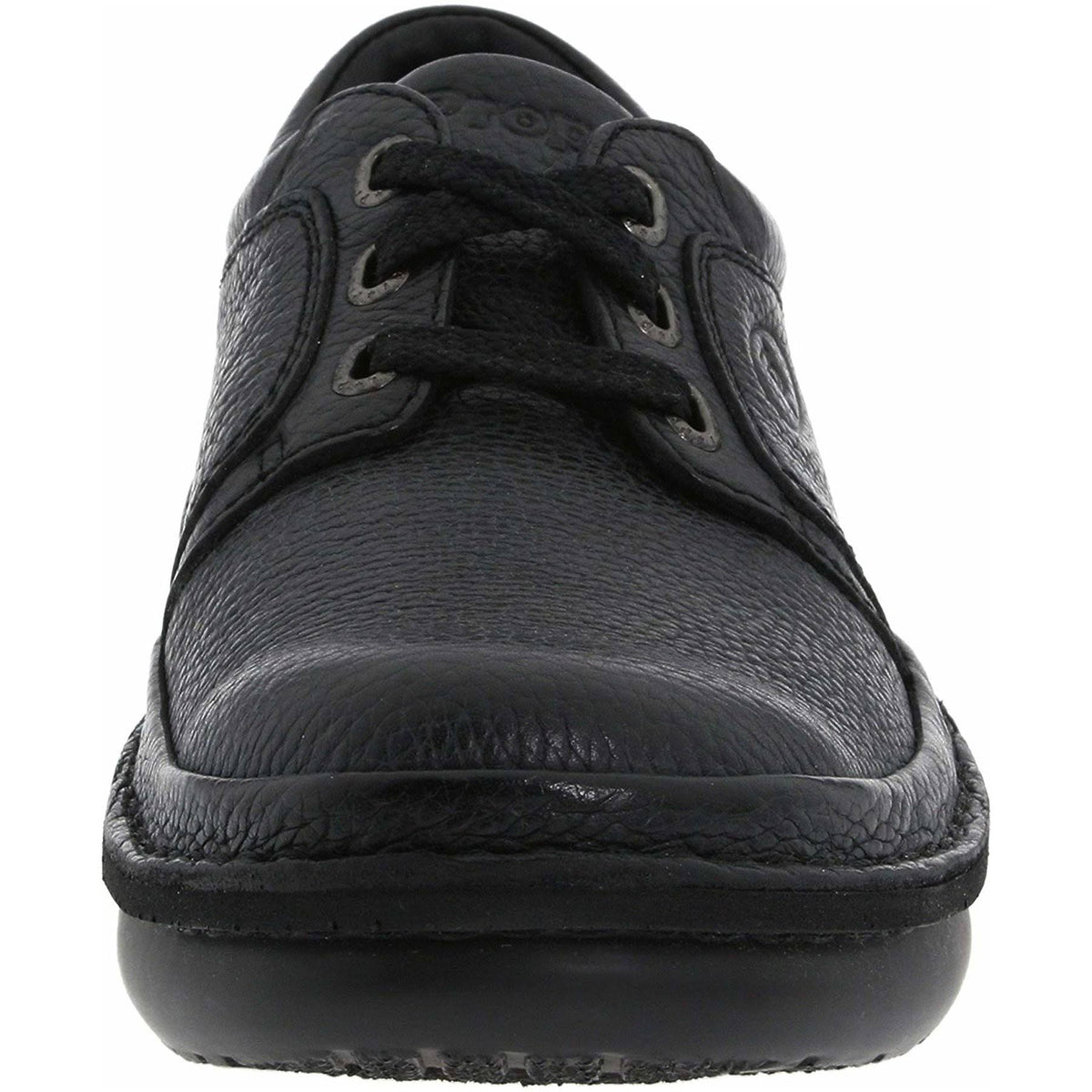 Men's Propet Village Walker, Size: 11, Black K4482