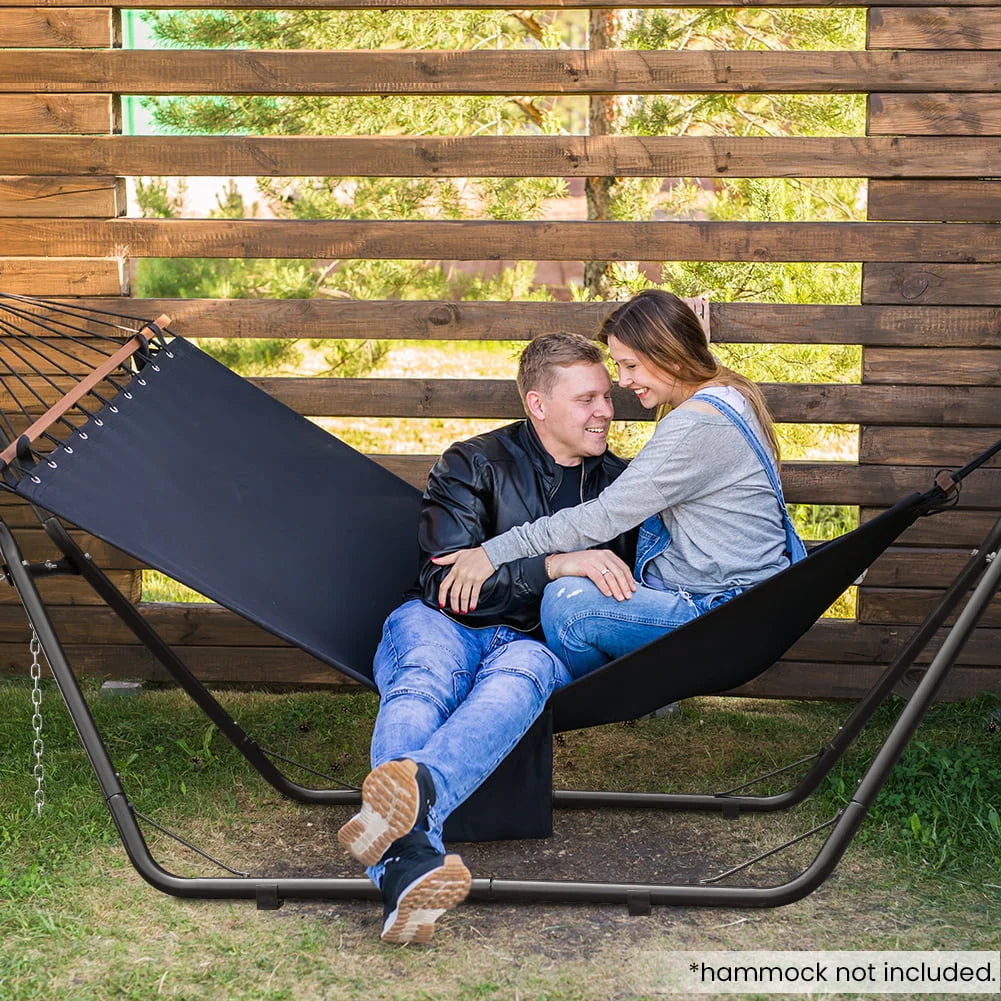 14' Steel Hammock Stand N78973