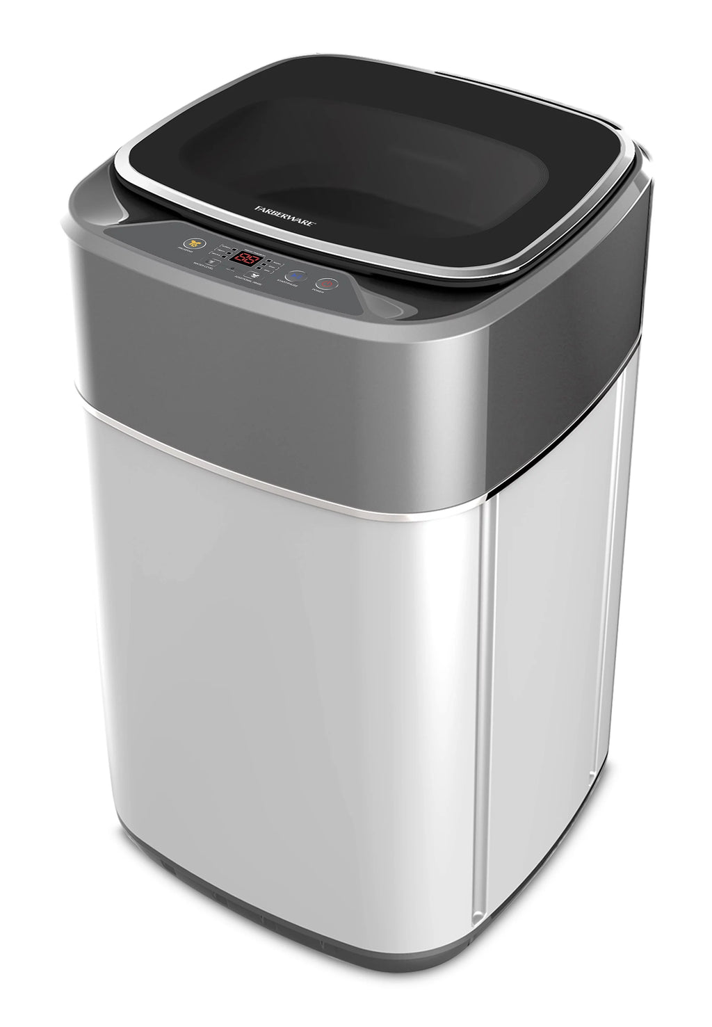 1.0 Cu. Ft. Clothes Washer W756763