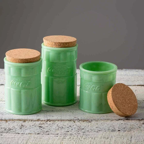 28oz Canister with Lid W618803