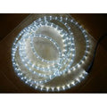 12V DC Cool White LED Rope Lights 16 Feet I117