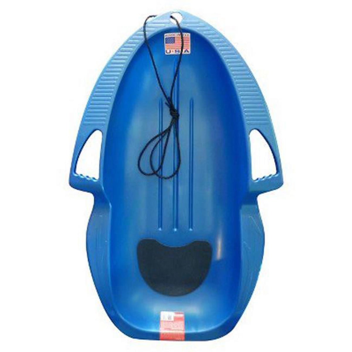 Blue Sled U545186