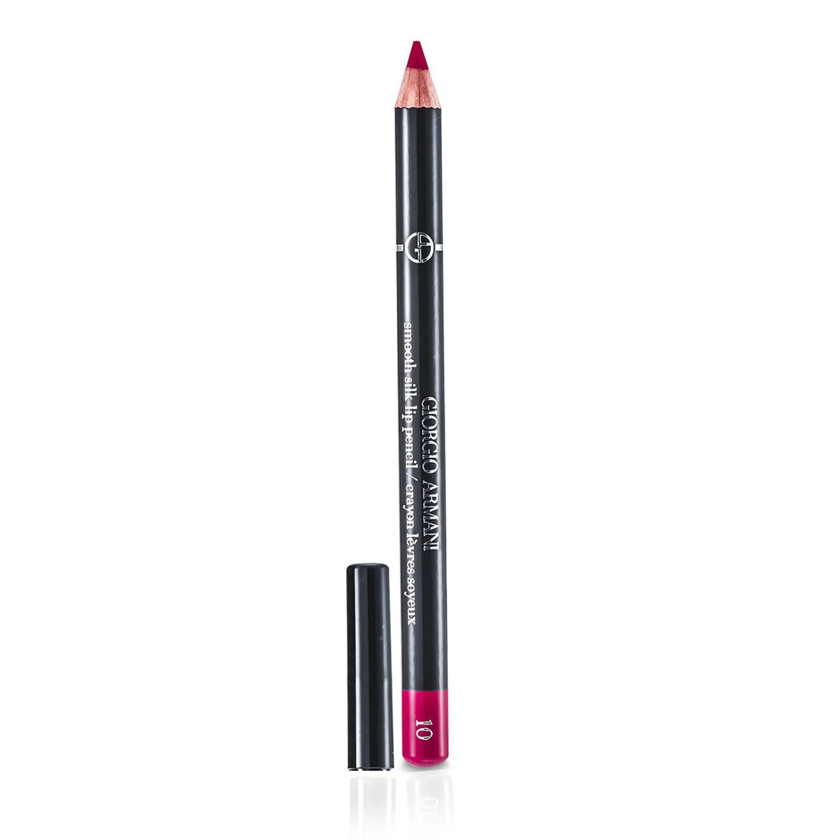 Smooth Silk Lip Pencil #12 Burnt Rose 1.14g Y527