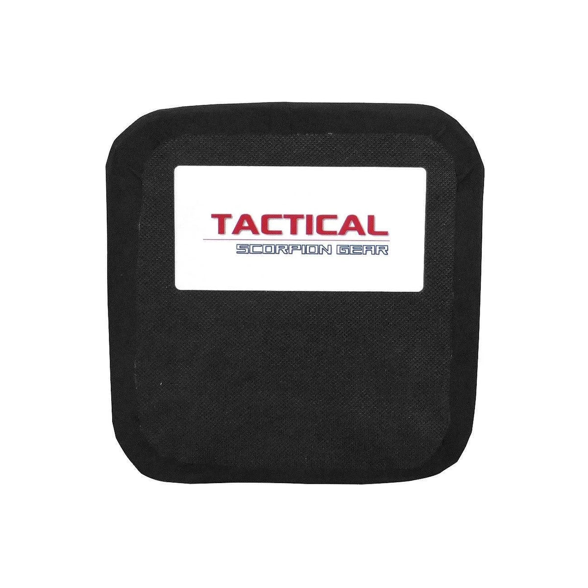 Level III+ PE Polyethylene Body Armor Plate C574