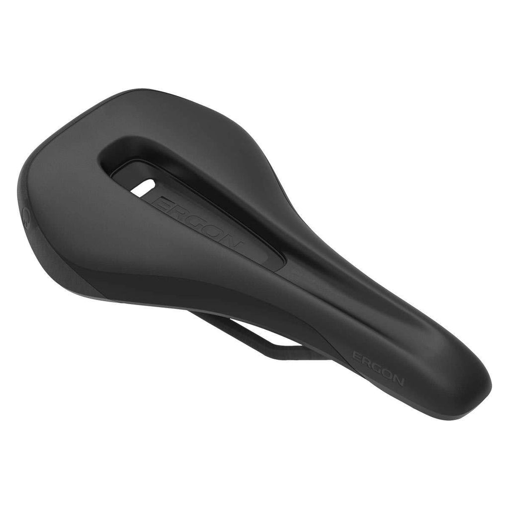 Ergon SM Enduro Saddle - Stealth - Medium/Large C441482