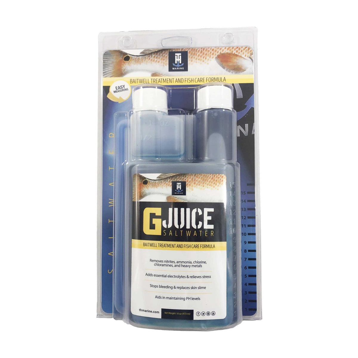 Livewell Treatment V503474