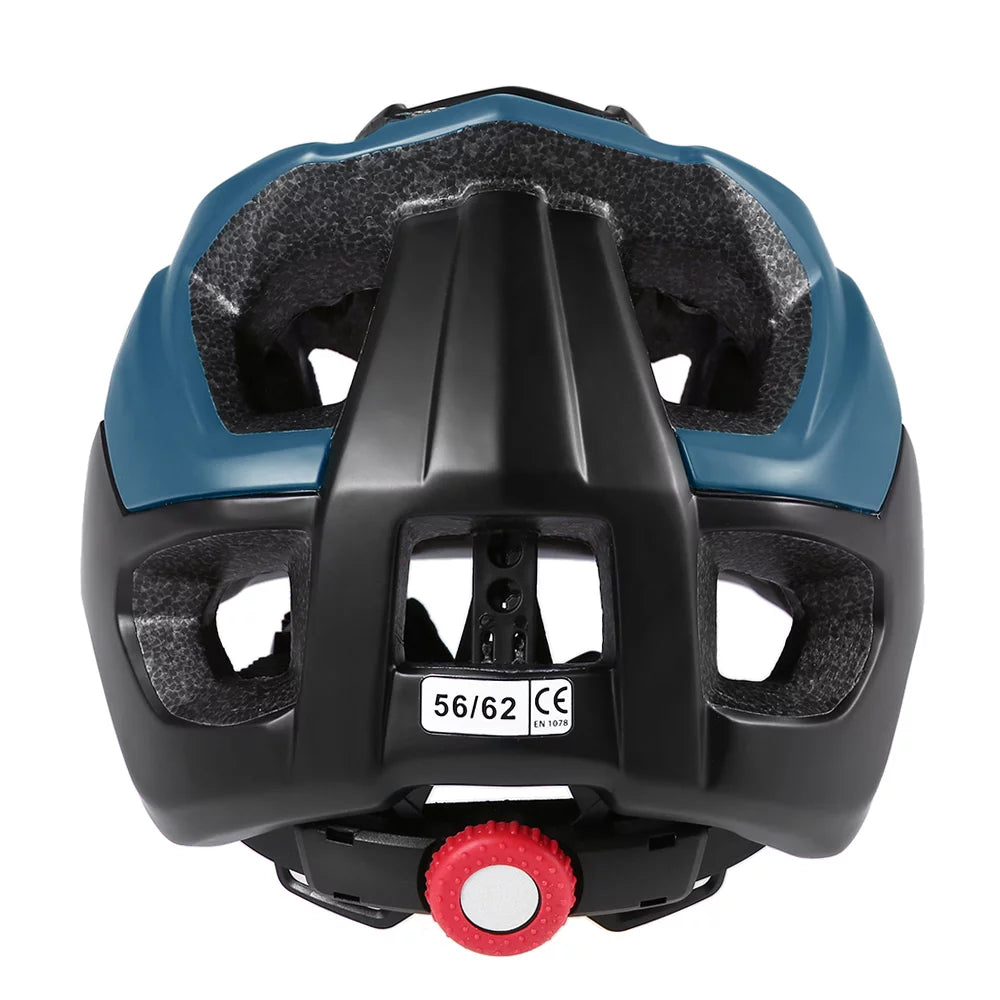 Ultra-lightweight Bike Helmet 13 Vents D378300