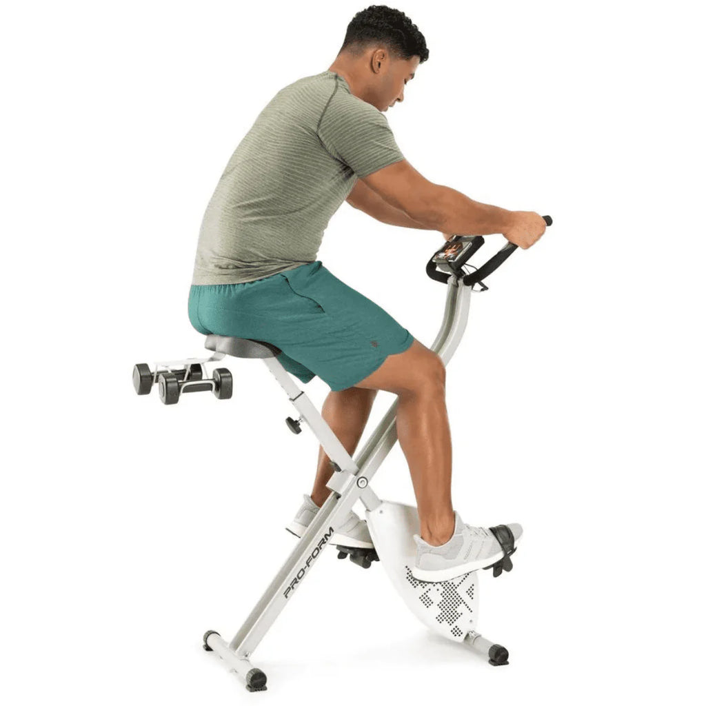 Exercise Bike X8182