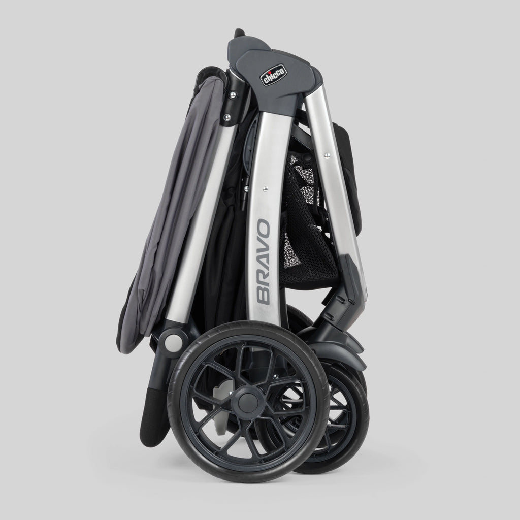 Stroller with Infant Car Seat U821