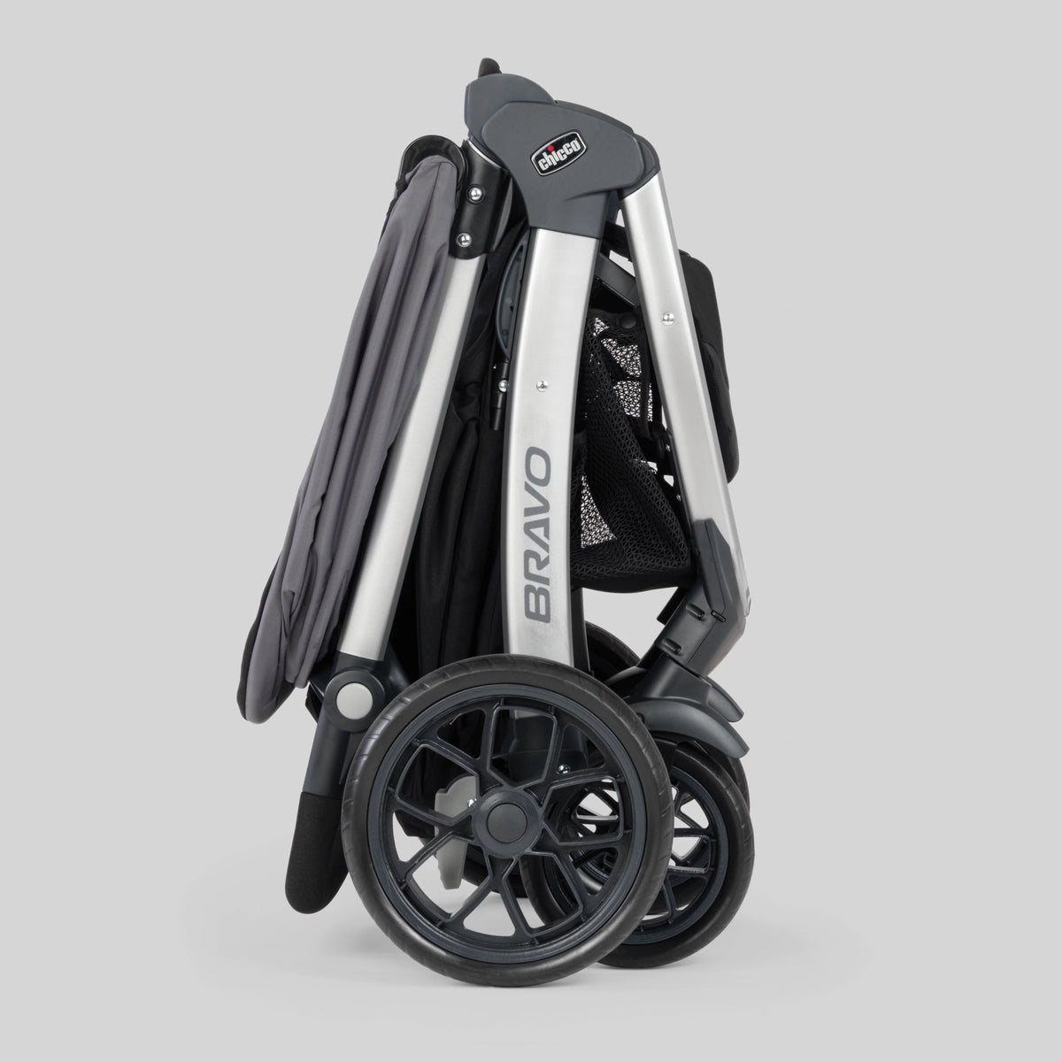 Stroller with Infant Car Seat U821
