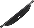Retractable Cargo Cover Trunk Shade for Hyundai Tucson J836188