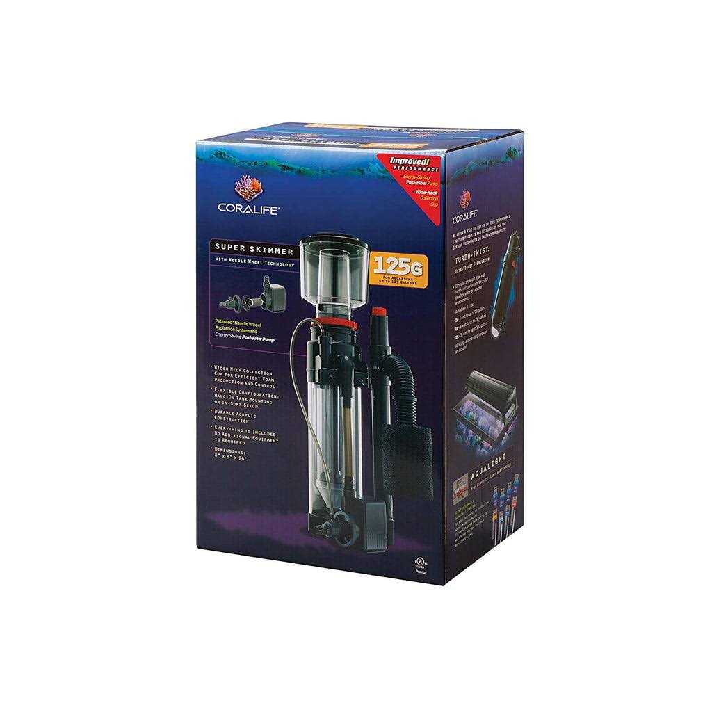 Super Skimmer V985126