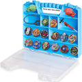 Battle Spinners Toys Organizer Blade Storage Box W975247