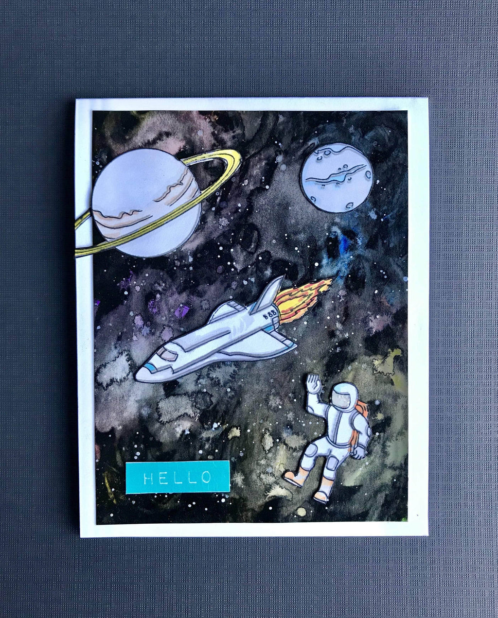 Cardmaking Kit G85160