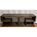 Slate Console Table G279926