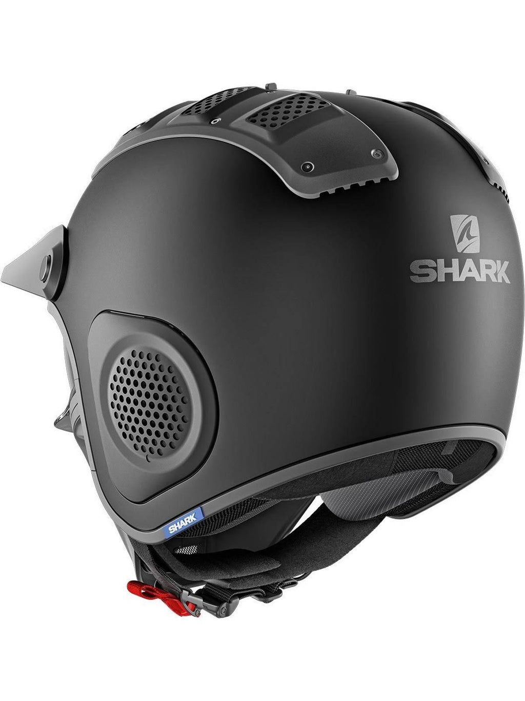 Black Mat Helmet F923658